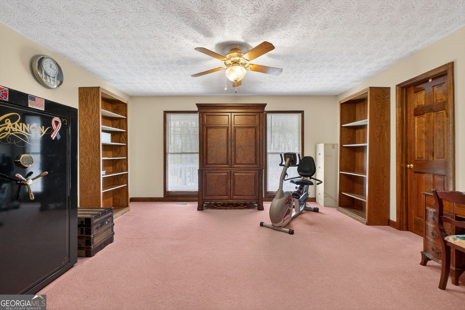 362 Trestle Road Locust Grove - Photo 30