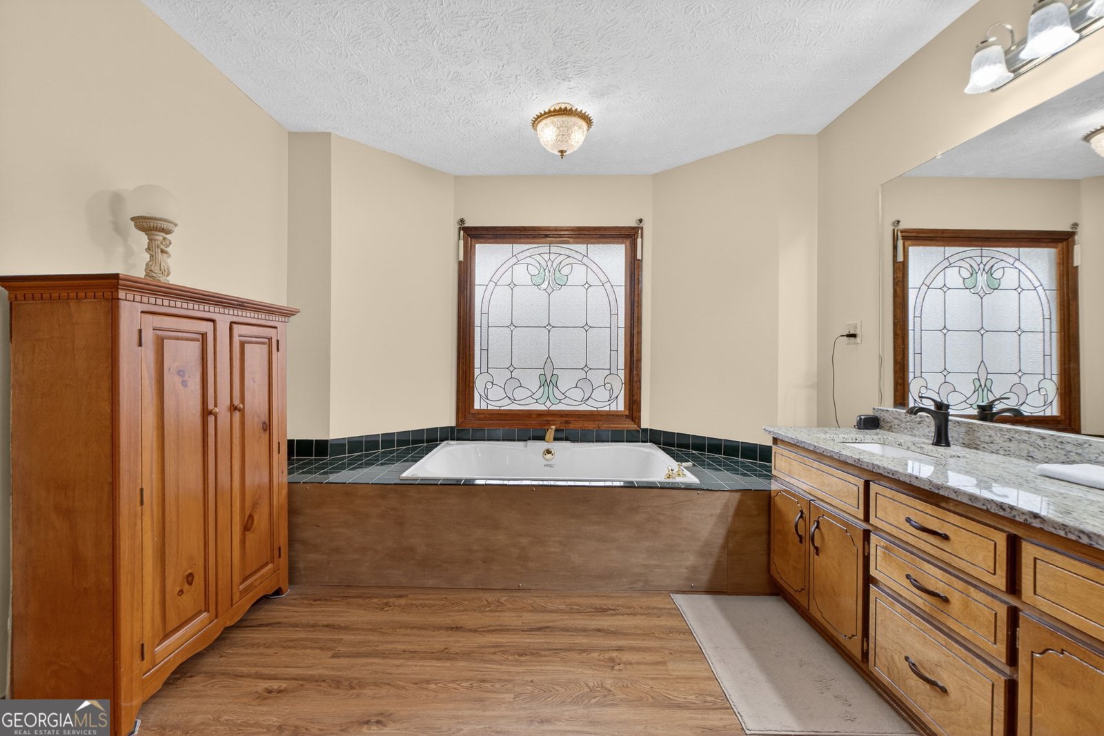 362 Trestle Road Locust Grove - Photo 32