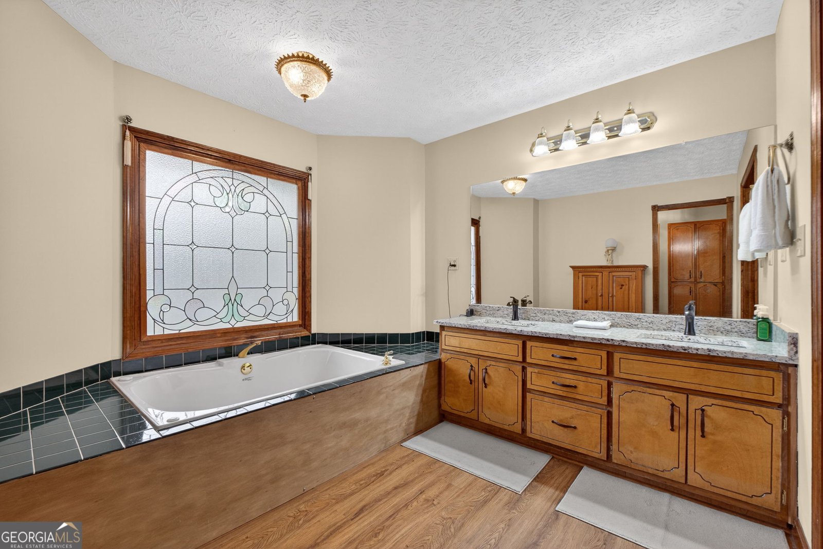 362 Trestle Road Locust Grove - Photo 33