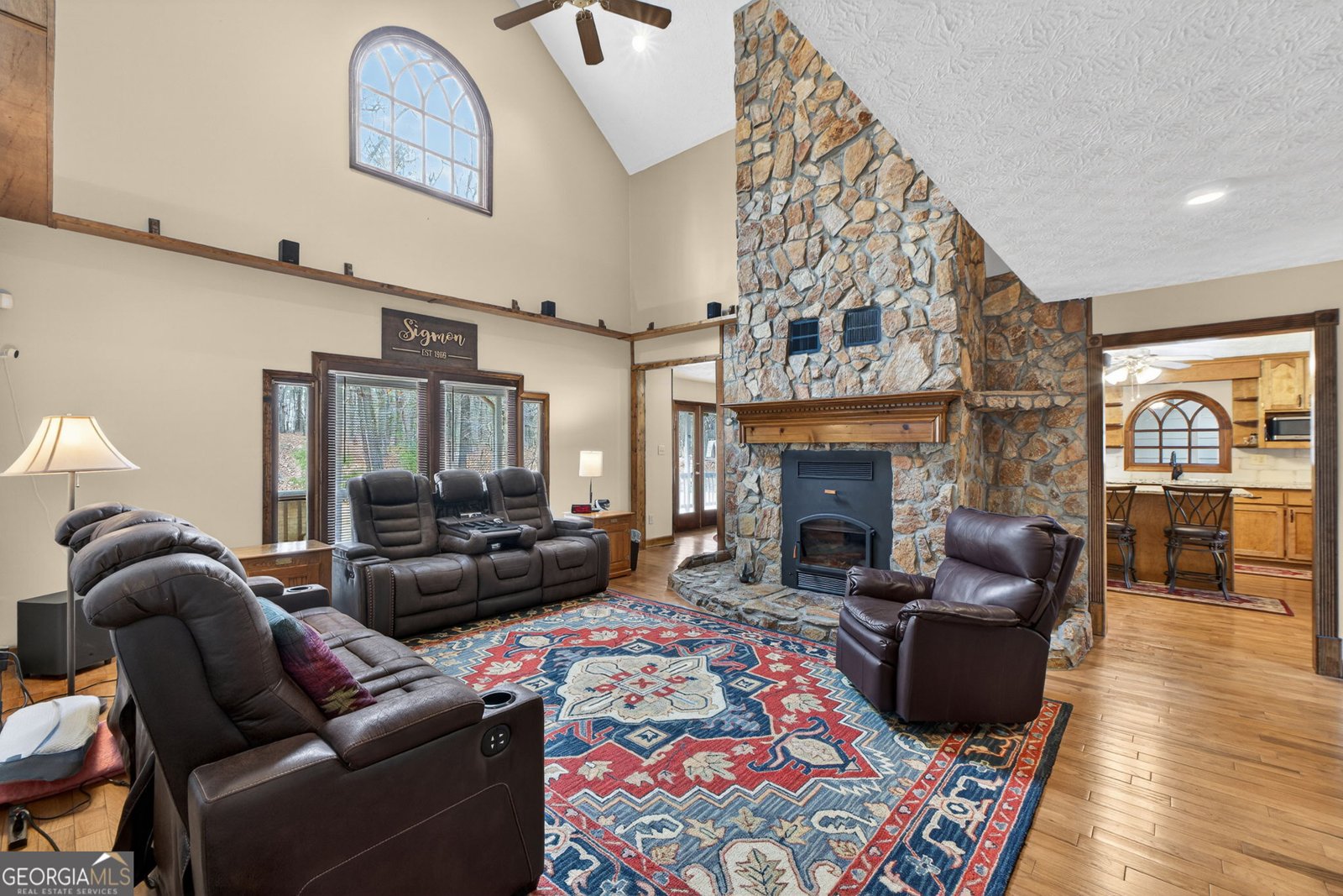 362 Trestle Road Locust Grove - Photo 35