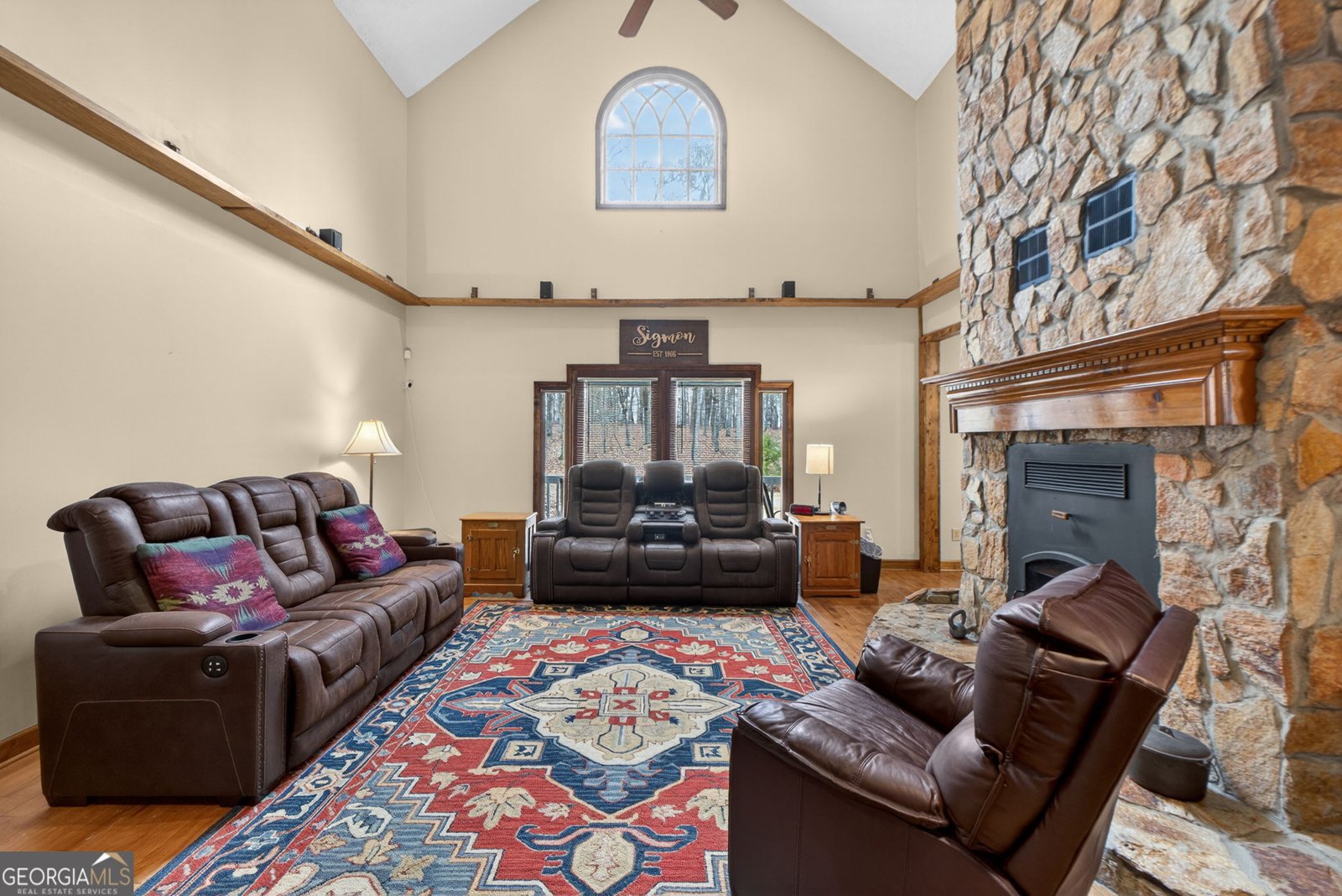 362 Trestle Road Locust Grove - Photo 36