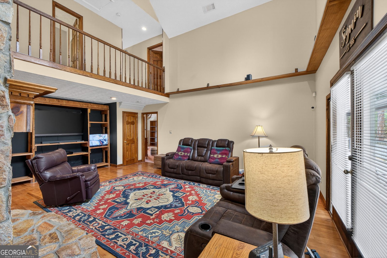 362 Trestle Road Locust Grove - Photo 37