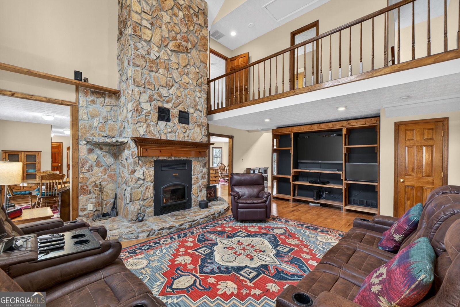 362 Trestle Road Locust Grove - Photo 38