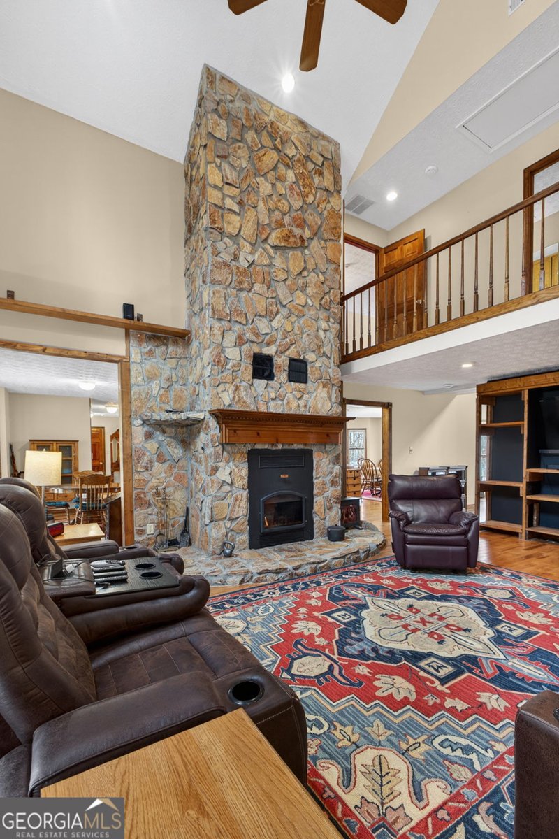 362 Trestle Road Locust Grove - Photo 39