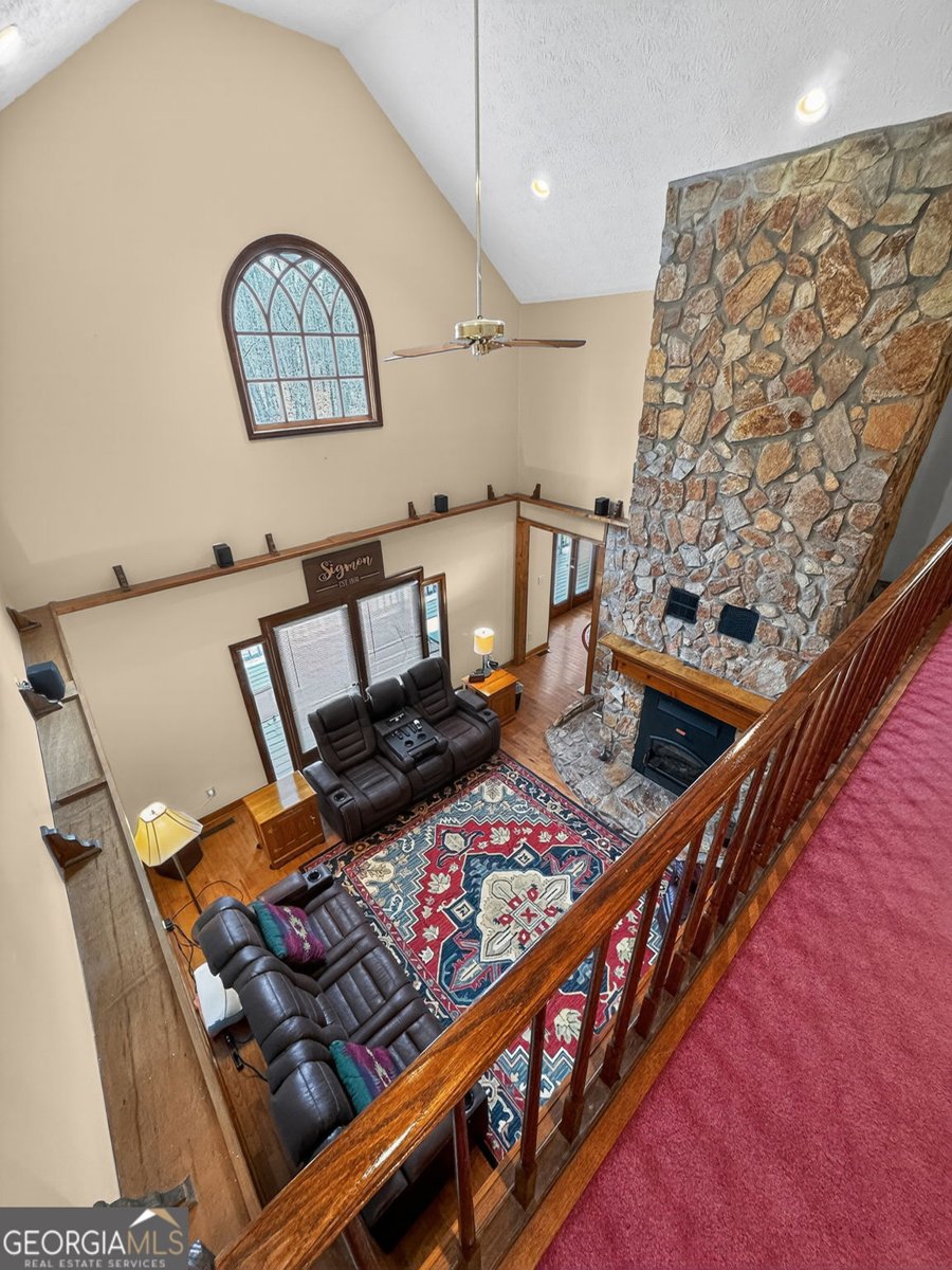 362 Trestle Road Locust Grove - Photo 40