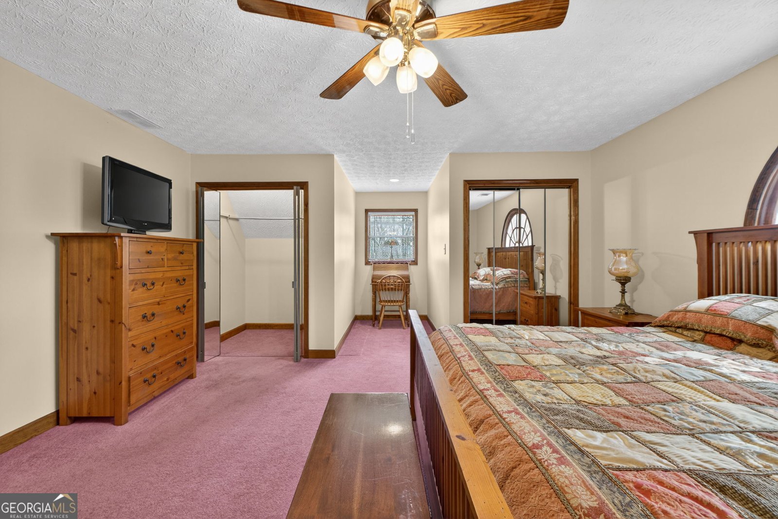 362 Trestle Road Locust Grove - Photo 44