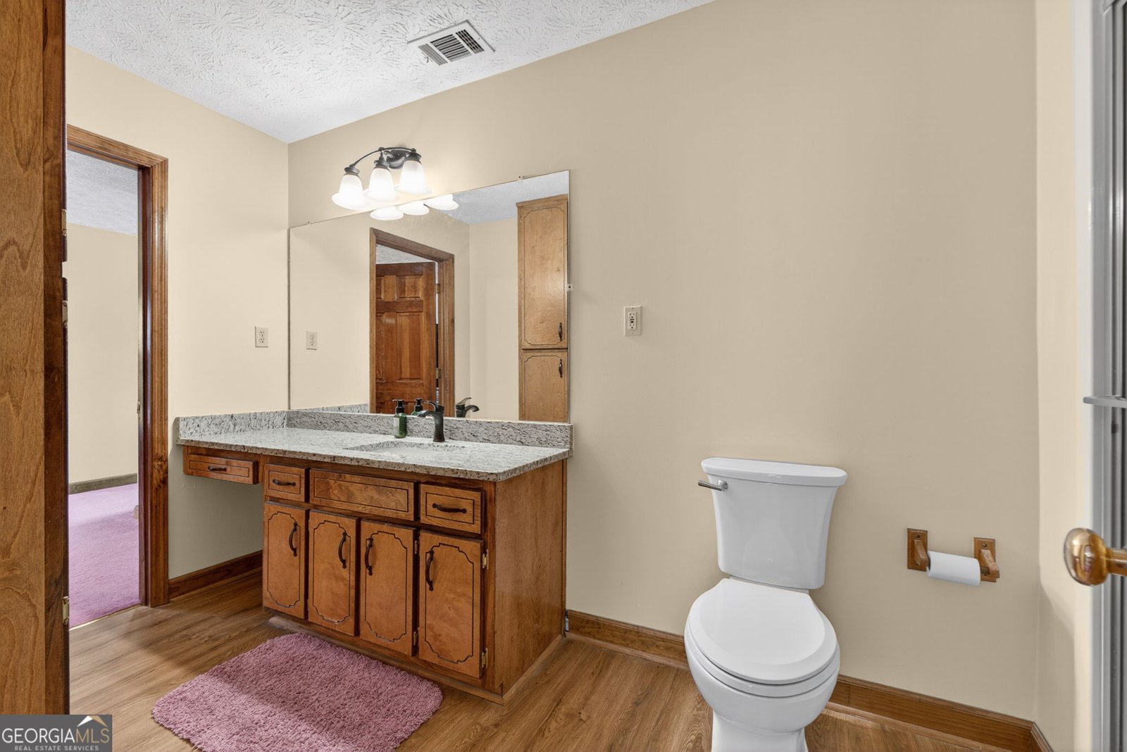 362 Trestle Road Locust Grove - Photo 45