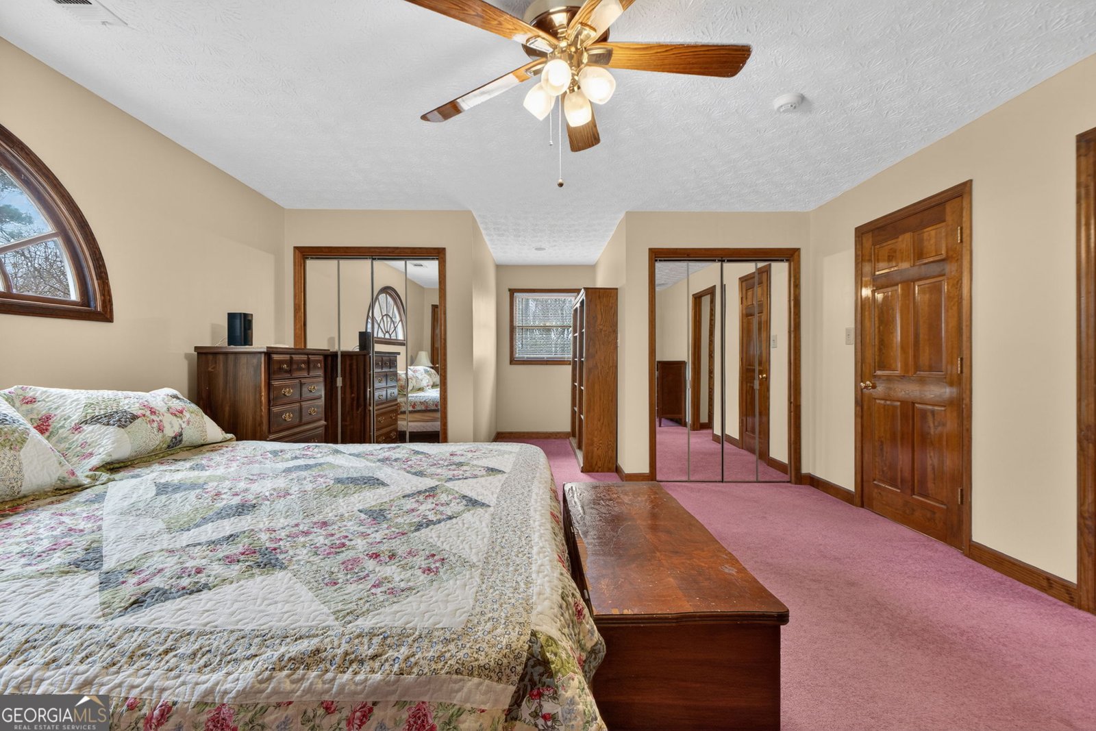 362 Trestle Road Locust Grove - Photo 48