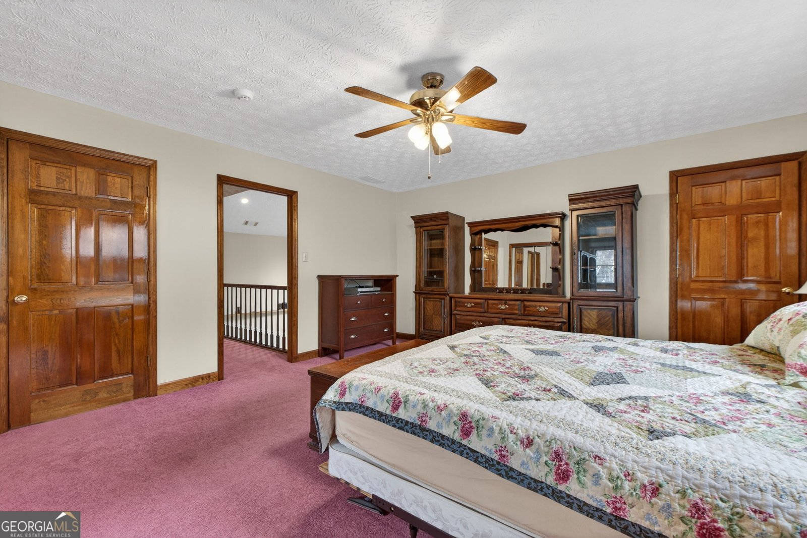 362 Trestle Road Locust Grove - Photo 49