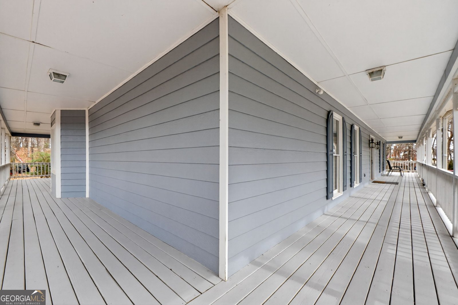 362 Trestle Road Locust Grove - Photo 53