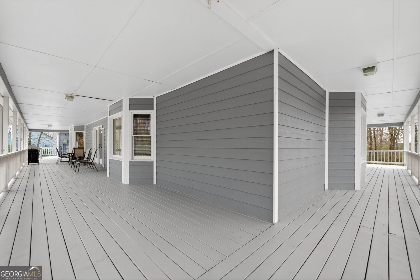 362 Trestle Road Locust Grove - Photo 54