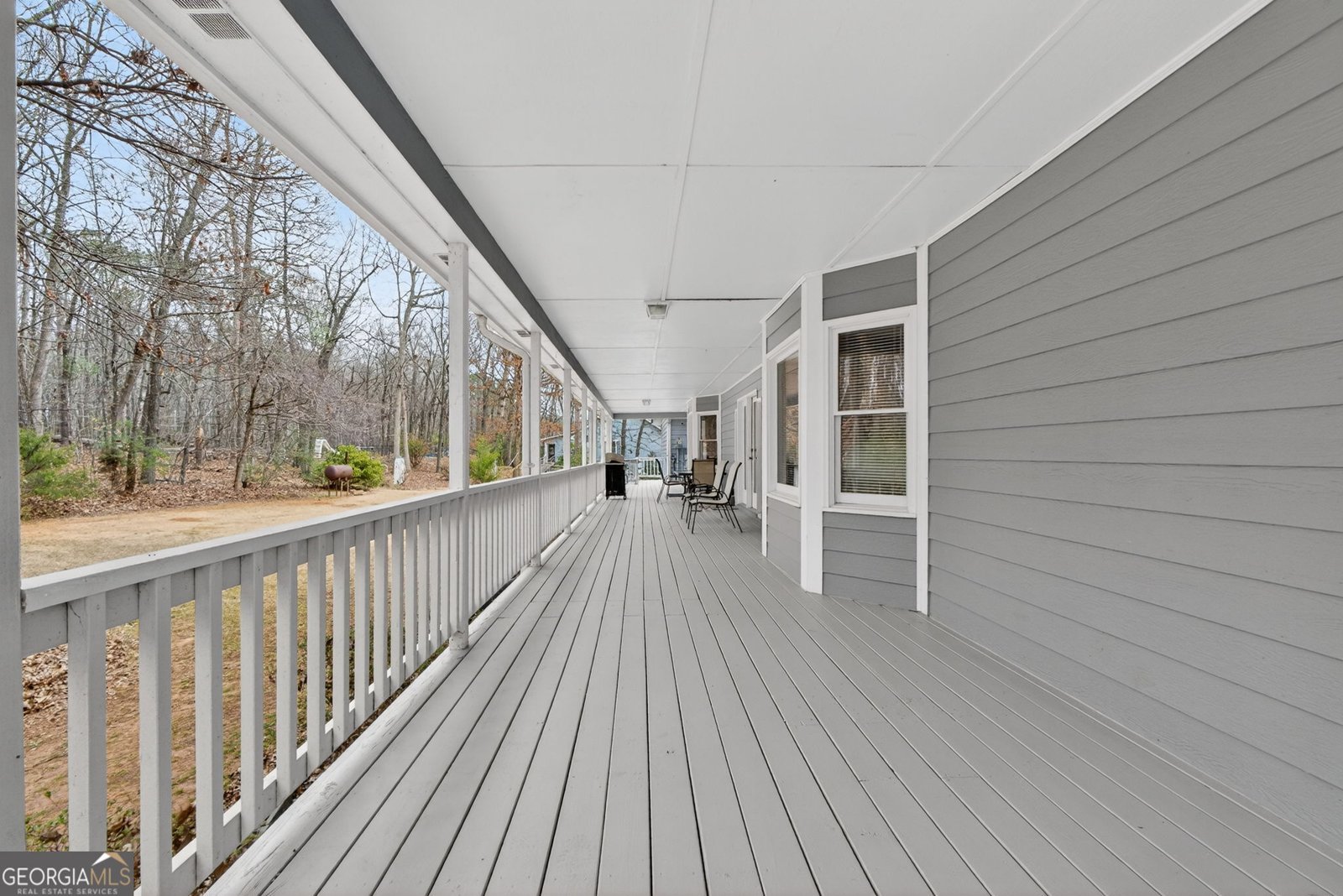 362 Trestle Road Locust Grove - Photo 55