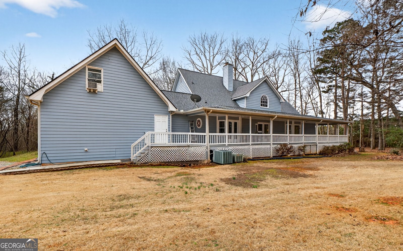 362 Trestle Road Locust Grove - Photo 57