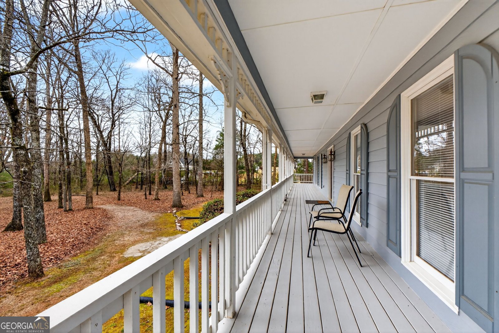 362 Trestle Road Locust Grove - Photo 8
