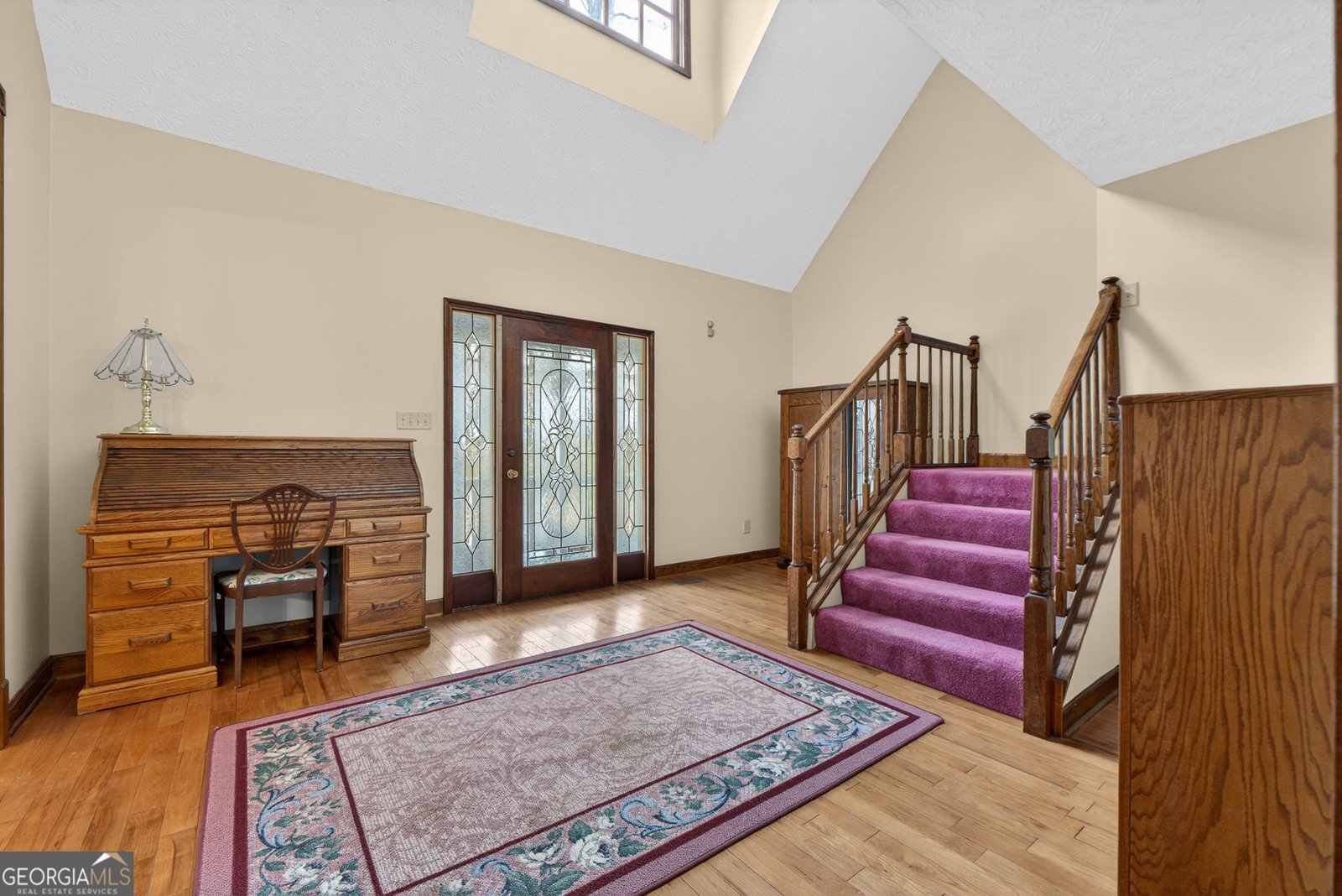 362 Trestle Road Locust Grove - Photo 9