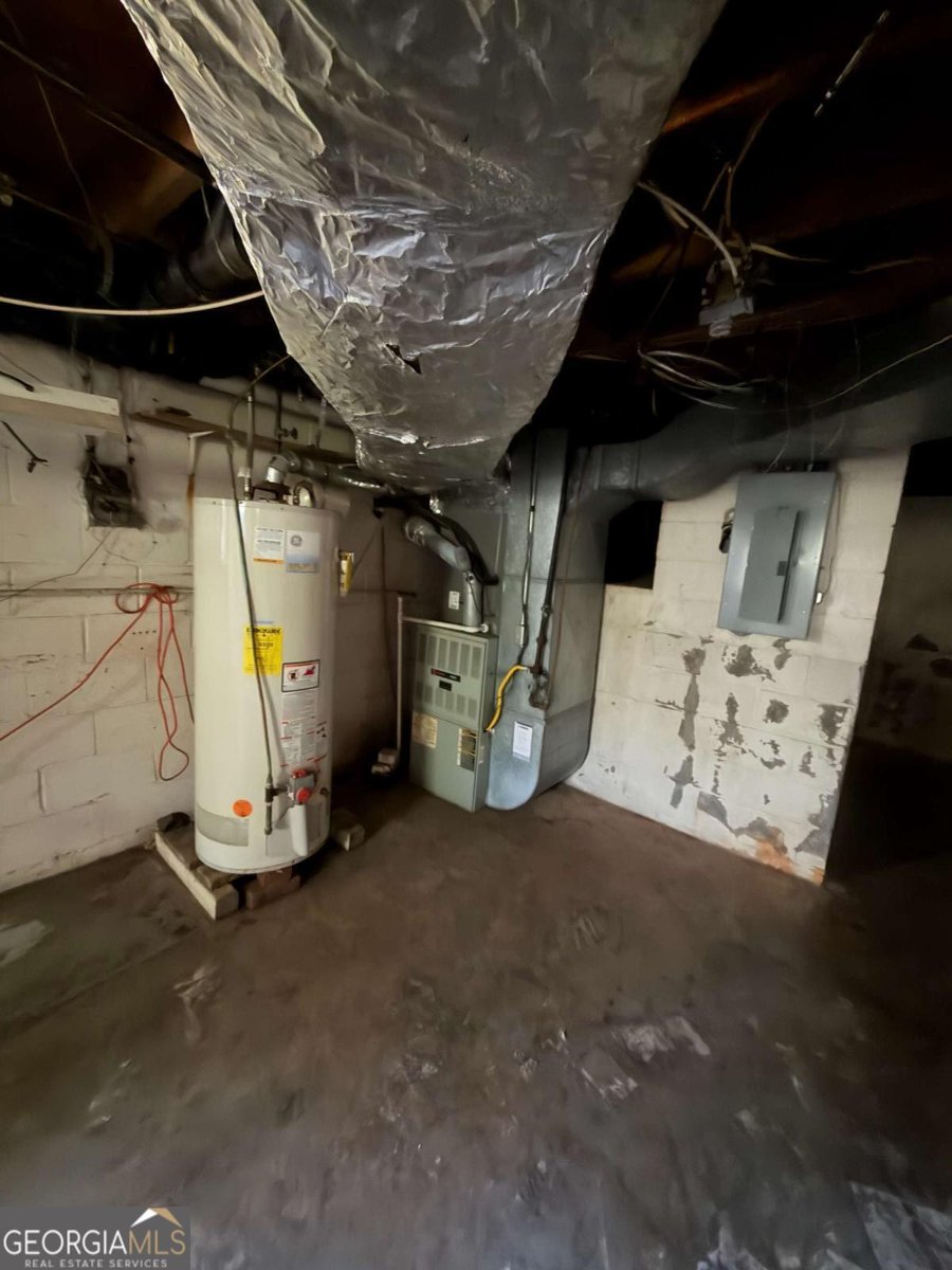 1711 Stonecliff Court Decatur - Photo 26