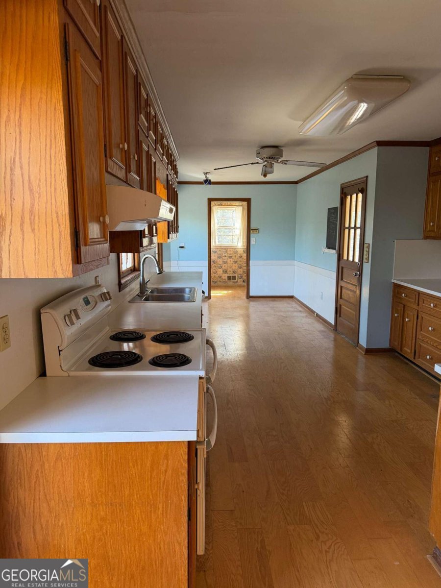 1711 Stonecliff Court Decatur - Photo 6