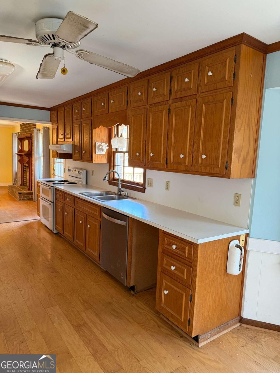 1711 Stonecliff Court Decatur - Photo 9