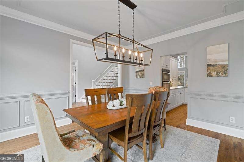 3895 Homestead Ridge Drive Cumming - Photo 10