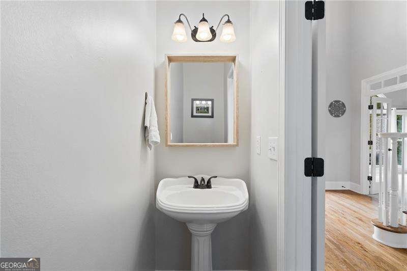 3895 Homestead Ridge Drive Cumming - Photo 11