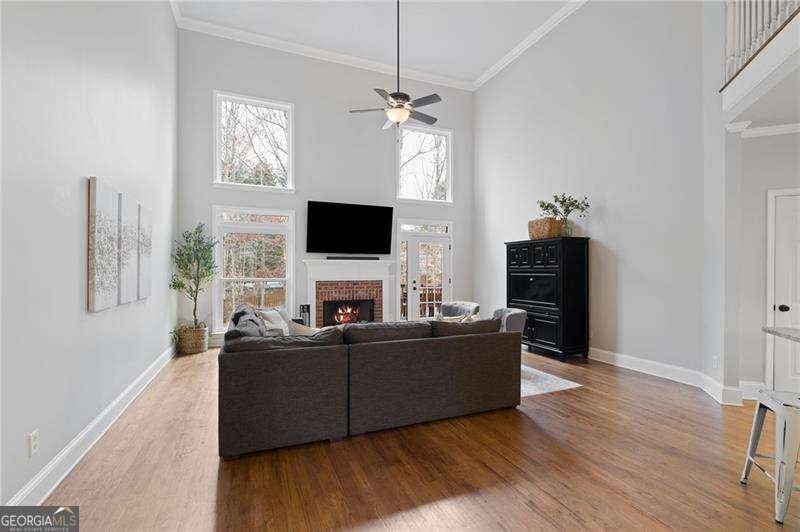 3895 Homestead Ridge Drive Cumming - Photo 13