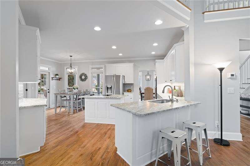 3895 Homestead Ridge Drive Cumming - Photo 18