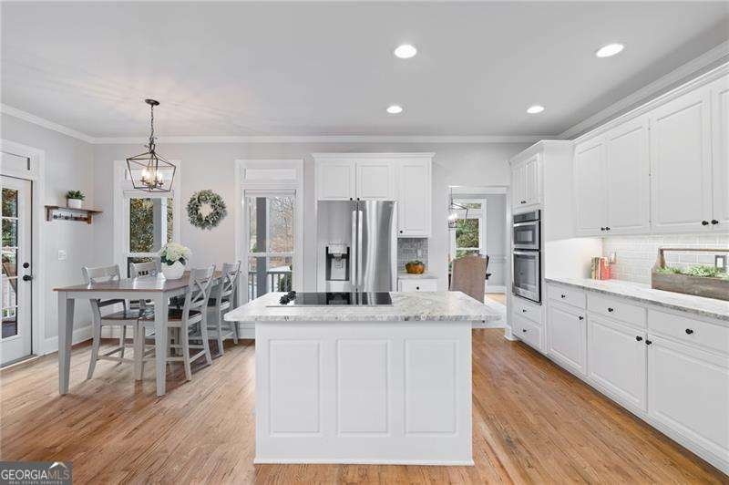 3895 Homestead Ridge Drive Cumming - Photo 20