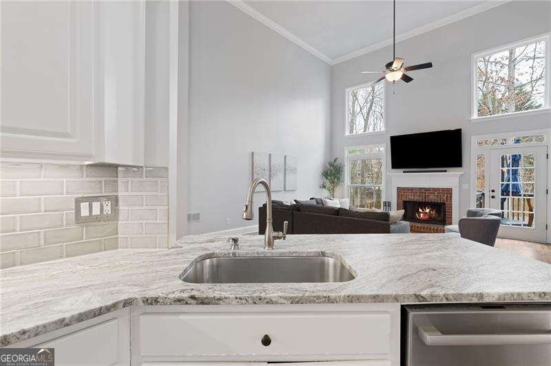 3895 Homestead Ridge Drive Cumming - Photo 21