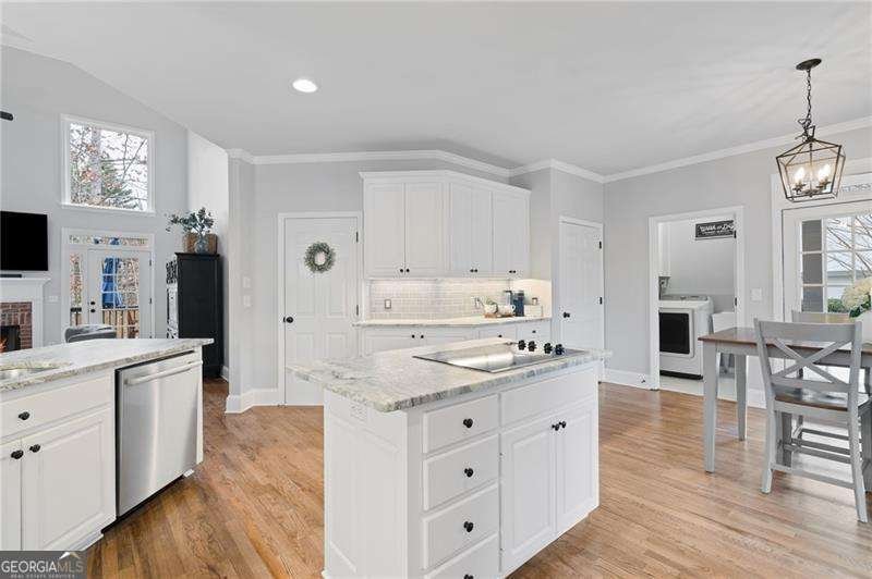 3895 Homestead Ridge Drive Cumming - Photo 22