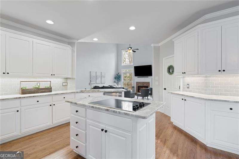 3895 Homestead Ridge Drive Cumming - Photo 24