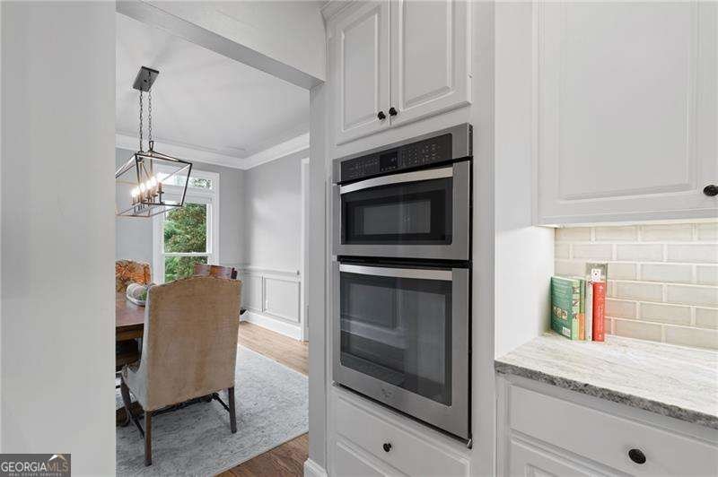 3895 Homestead Ridge Drive Cumming - Photo 25