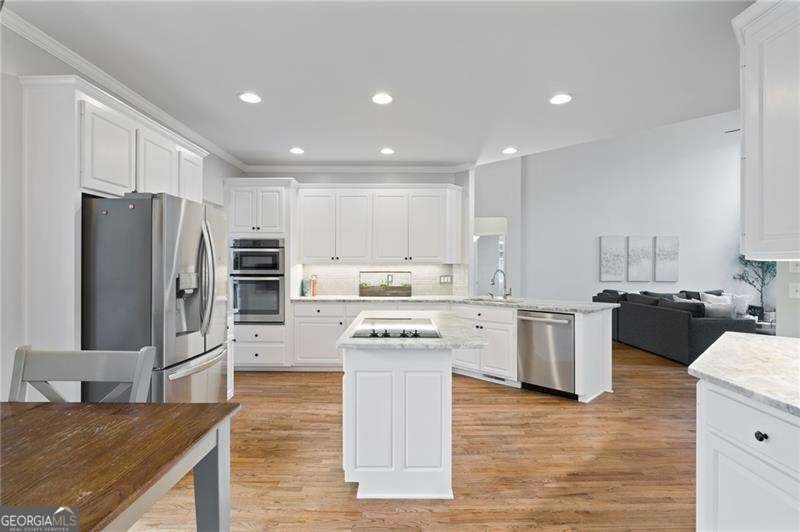 3895 Homestead Ridge Drive Cumming - Photo 26