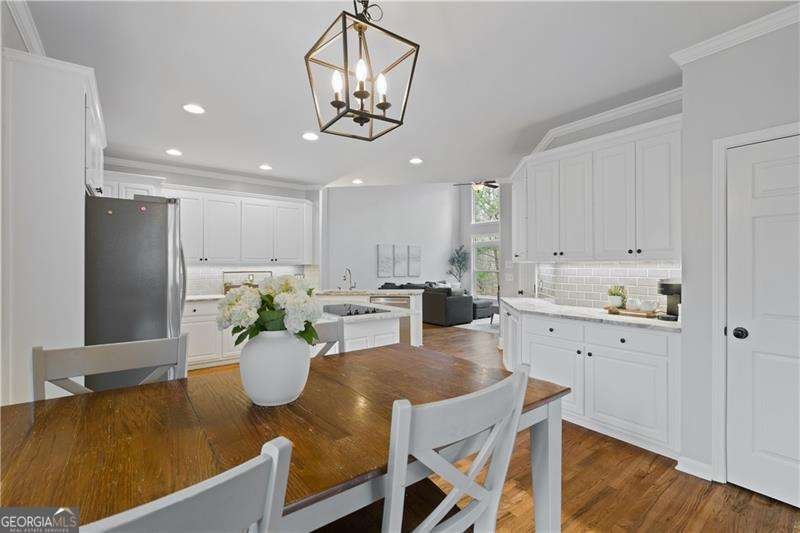 3895 Homestead Ridge Drive Cumming - Photo 27