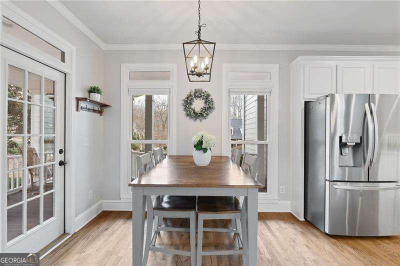 3895 Homestead Ridge Drive Cumming - Photo 29