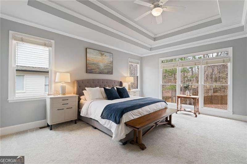 3895 Homestead Ridge Drive Cumming - Photo 31