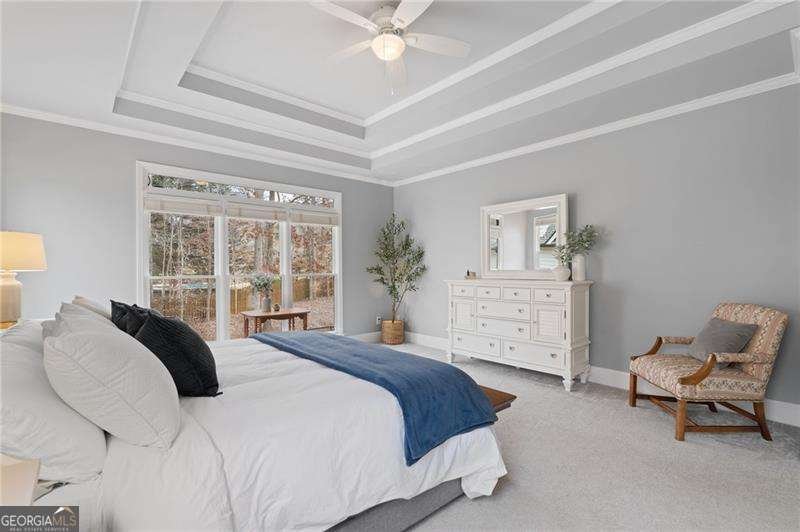 3895 Homestead Ridge Drive Cumming - Photo 32