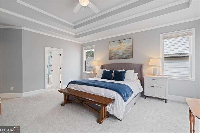 3895 Homestead Ridge Drive Cumming - Photo 34