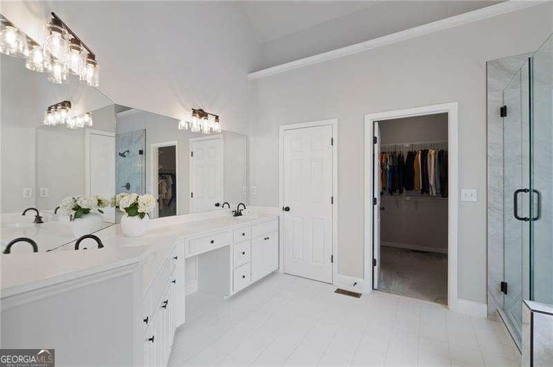 3895 Homestead Ridge Drive Cumming - Photo 35