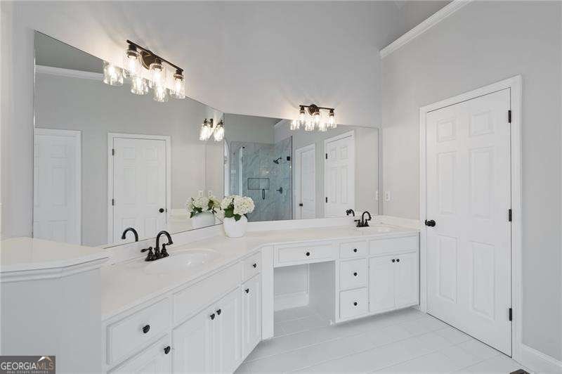 3895 Homestead Ridge Drive Cumming - Photo 36