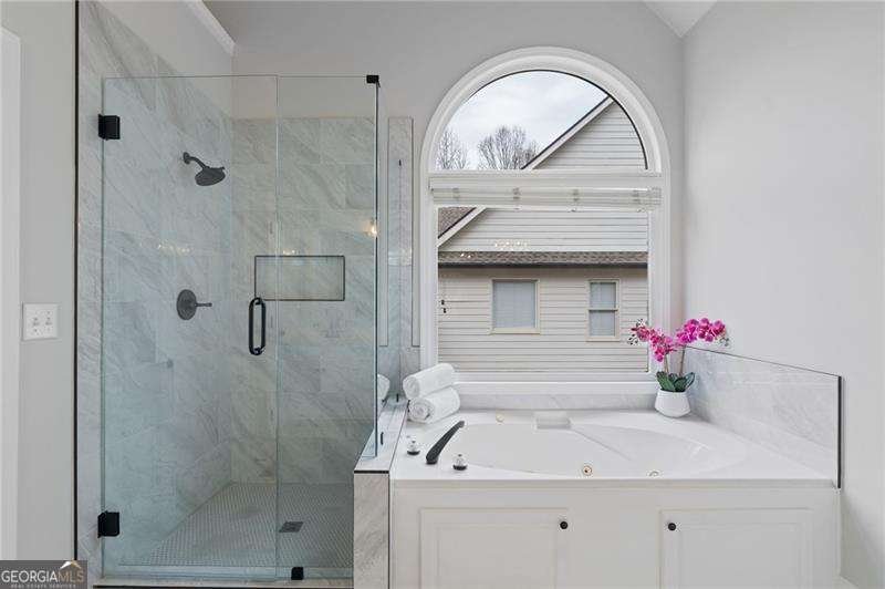 3895 Homestead Ridge Drive Cumming - Photo 37