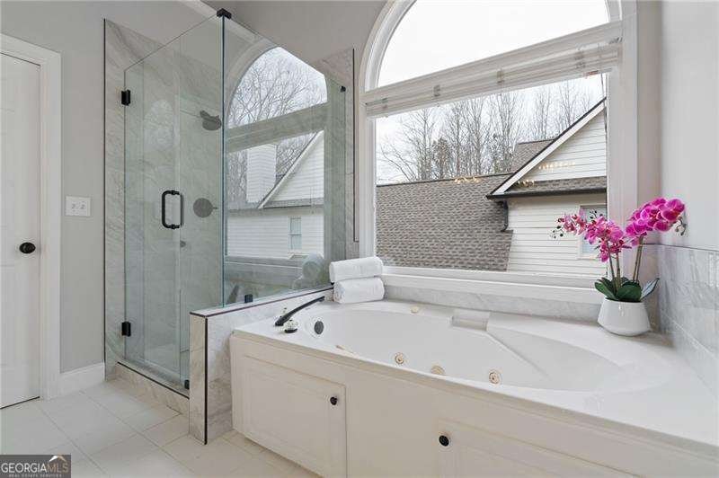 3895 Homestead Ridge Drive Cumming - Photo 39