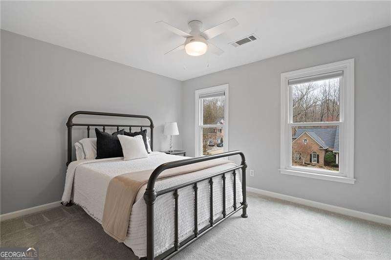 3895 Homestead Ridge Drive Cumming - Photo 43