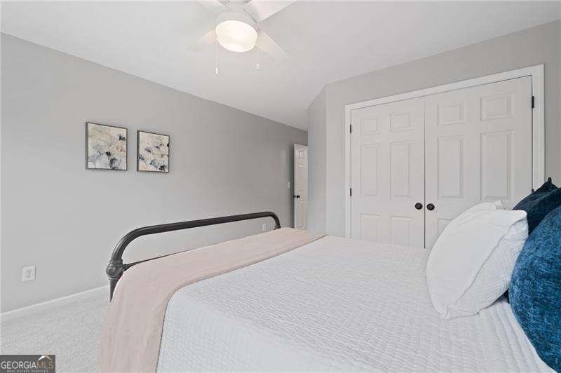 3895 Homestead Ridge Drive Cumming - Photo 44