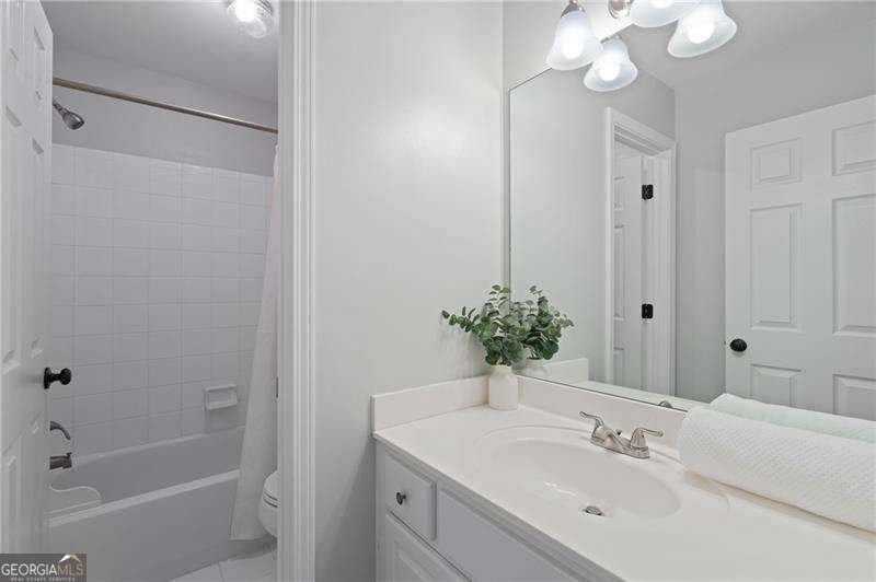 3895 Homestead Ridge Drive Cumming - Photo 45