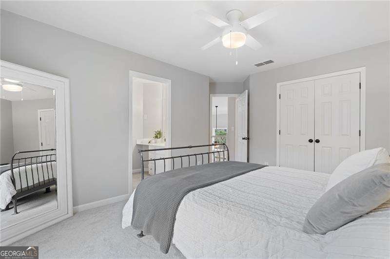 3895 Homestead Ridge Drive Cumming - Photo 46