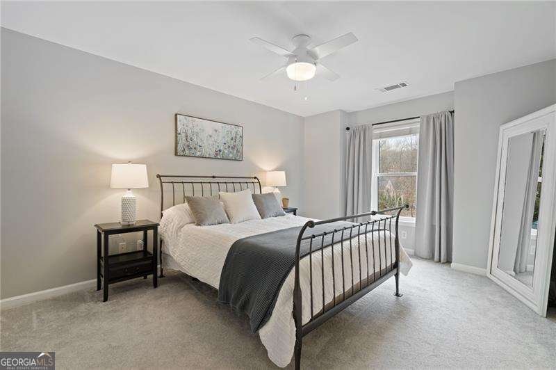 3895 Homestead Ridge Drive Cumming - Photo 47