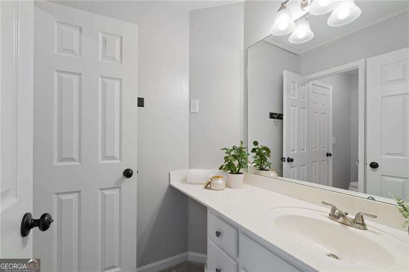 3895 Homestead Ridge Drive Cumming - Photo 48