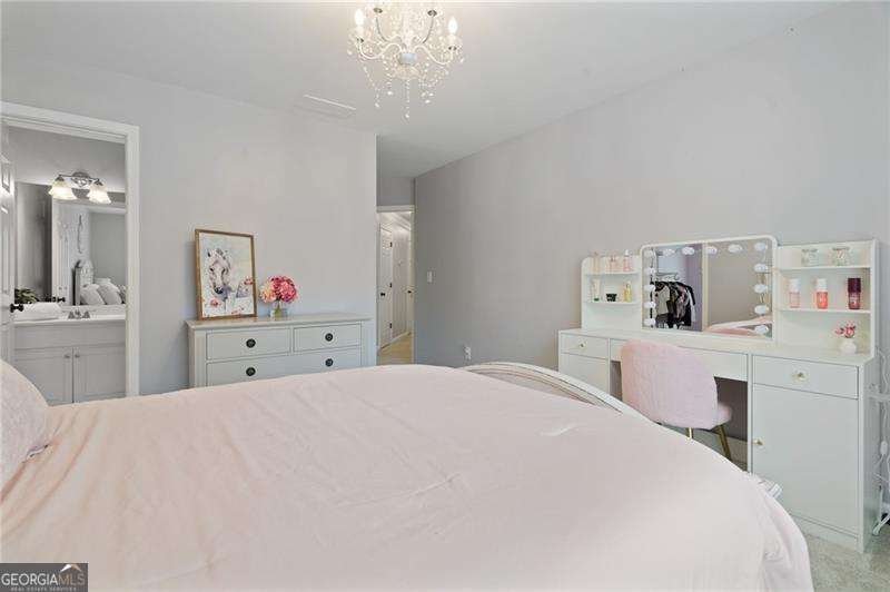 3895 Homestead Ridge Drive Cumming - Photo 51