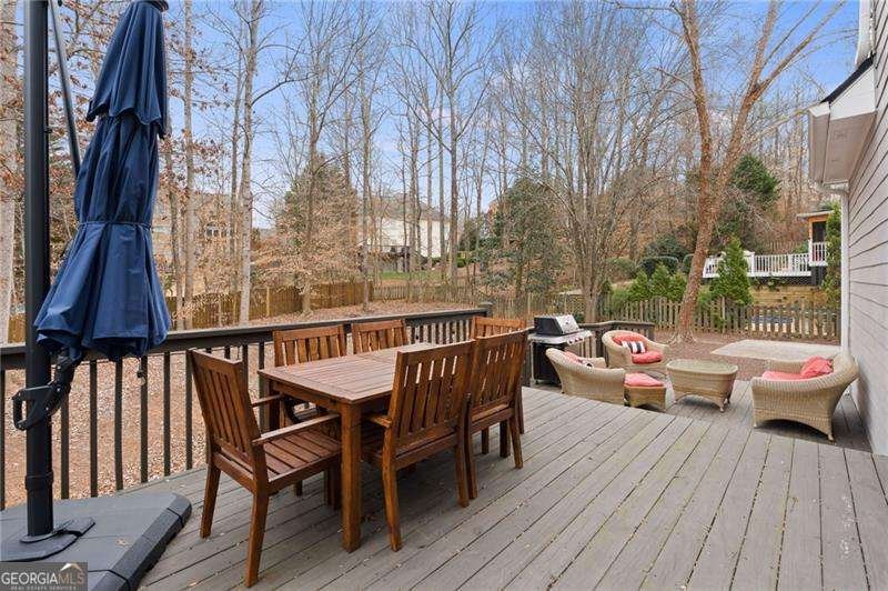 3895 Homestead Ridge Drive Cumming - Photo 52