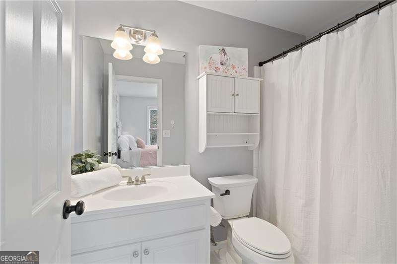 3895 Homestead Ridge Drive Cumming - Photo 53